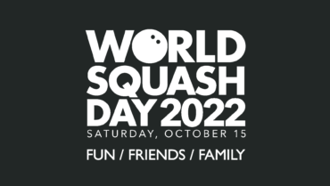 15.10.22 / World Squash Day 2022